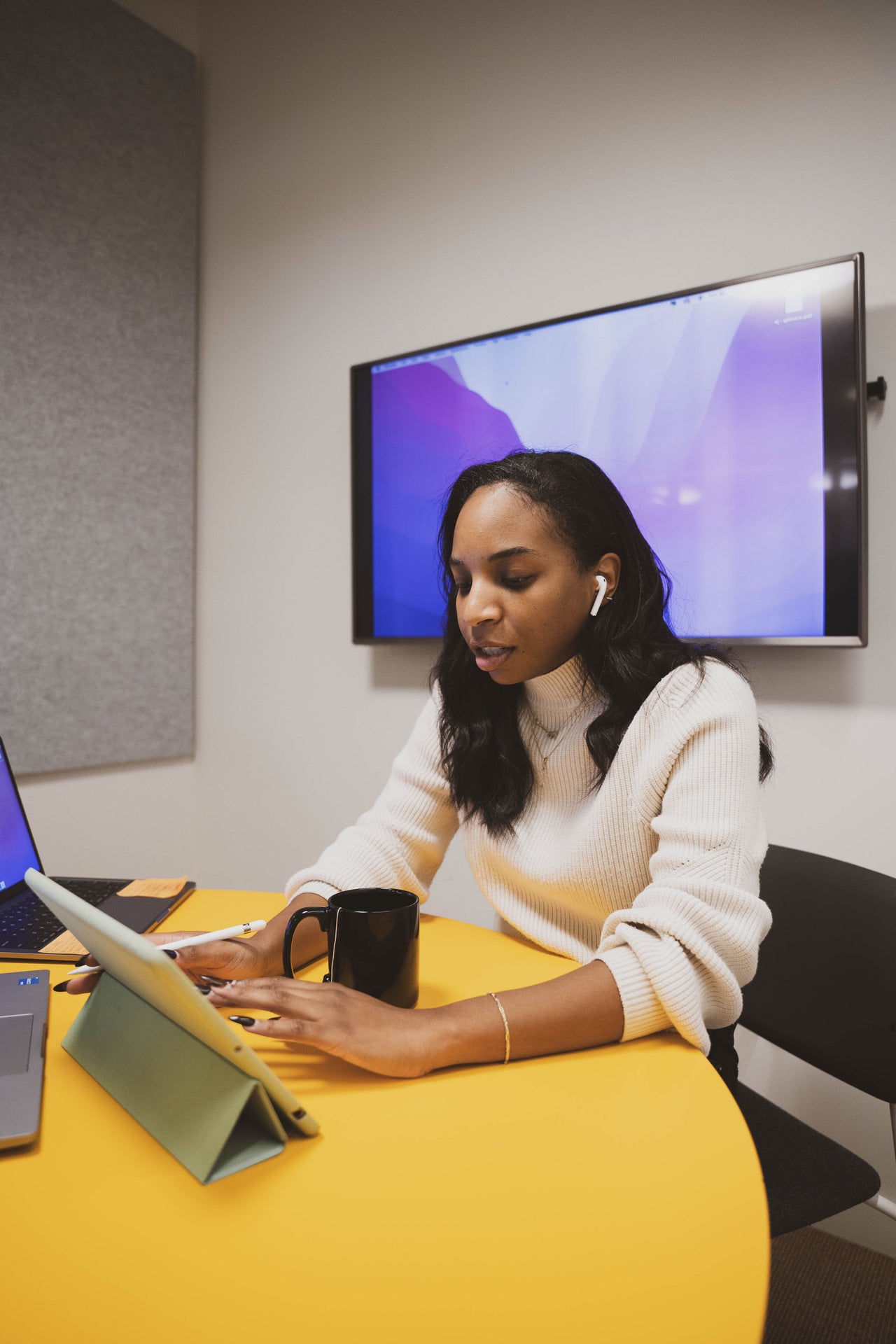 Hair Discrimination in Hiring