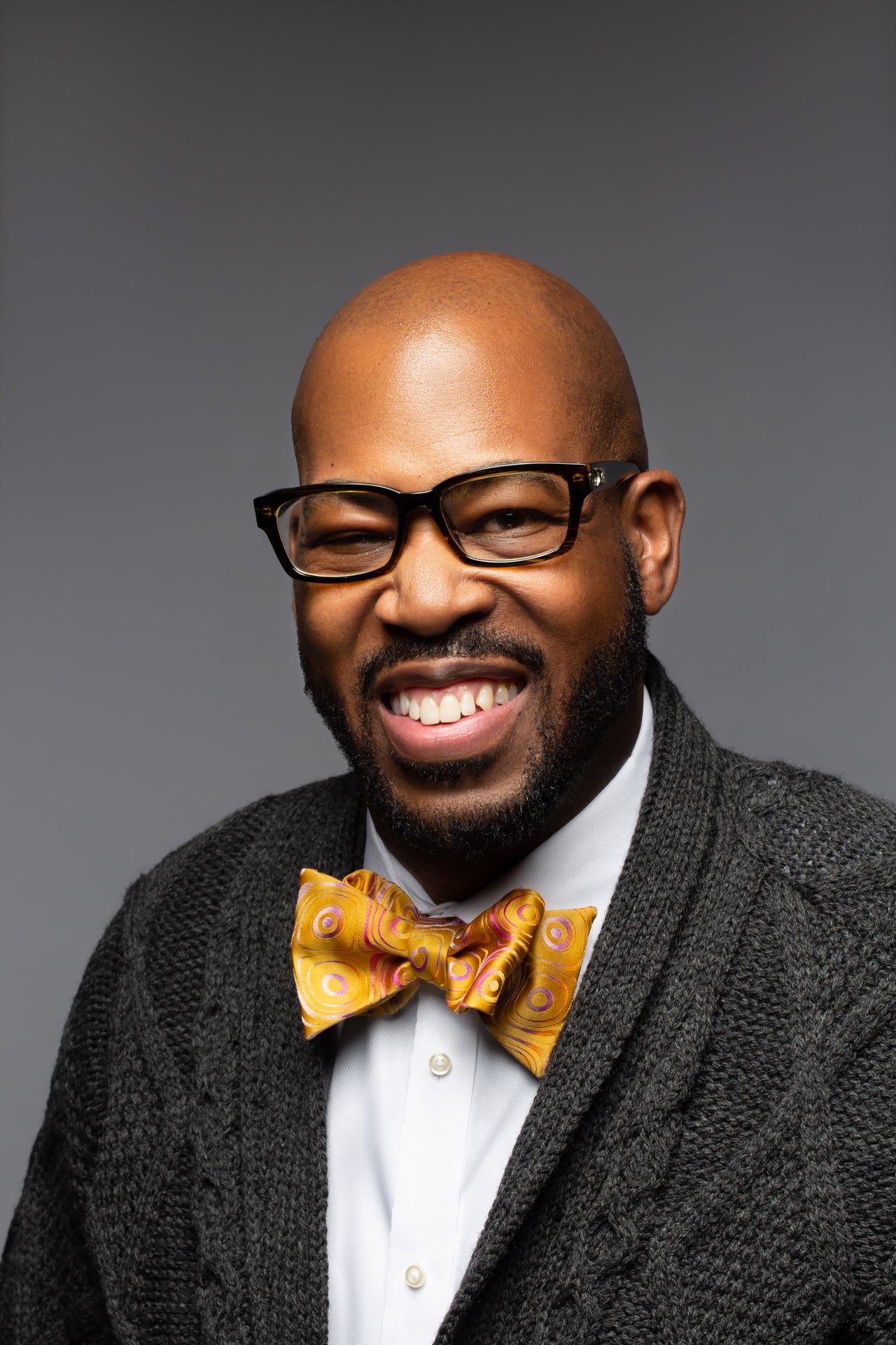 Hair Discrimination Against Men