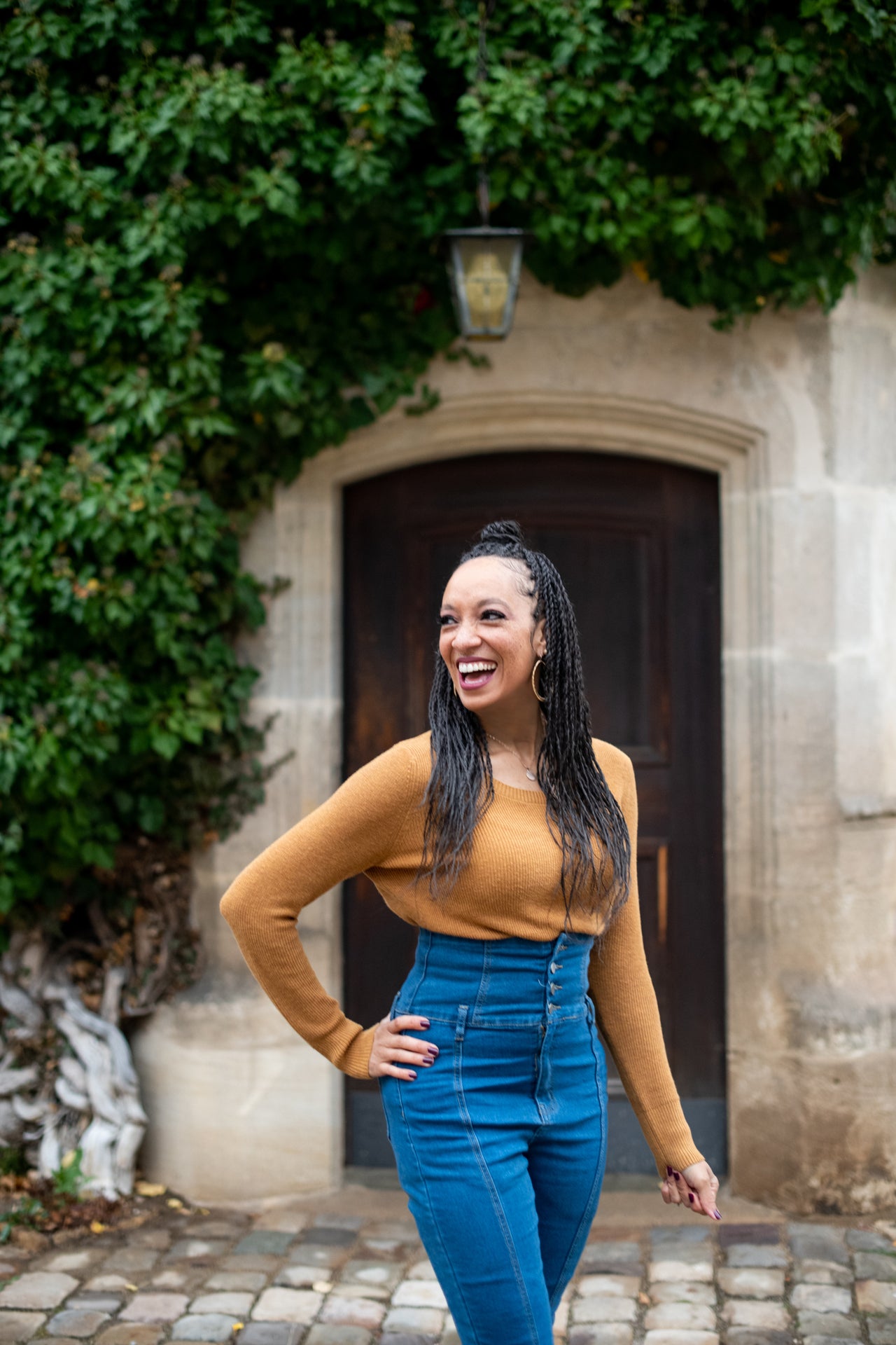 Hair Discrimination in the United Kingdom